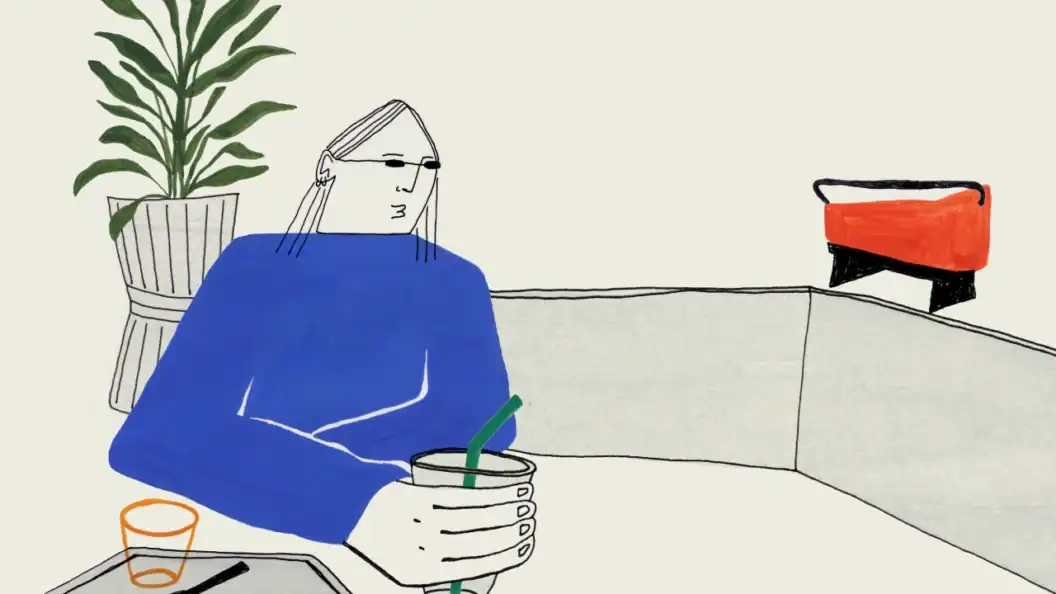 From Bakery Counter to Brand Identity, How Innes Clark Turned Sketches into Restaurant Design