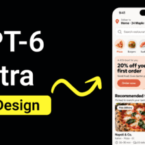 GPT-6 Astra, AI UI Partner for Designers, Rapid Prototyping and Pixel-Perfect Interfaces