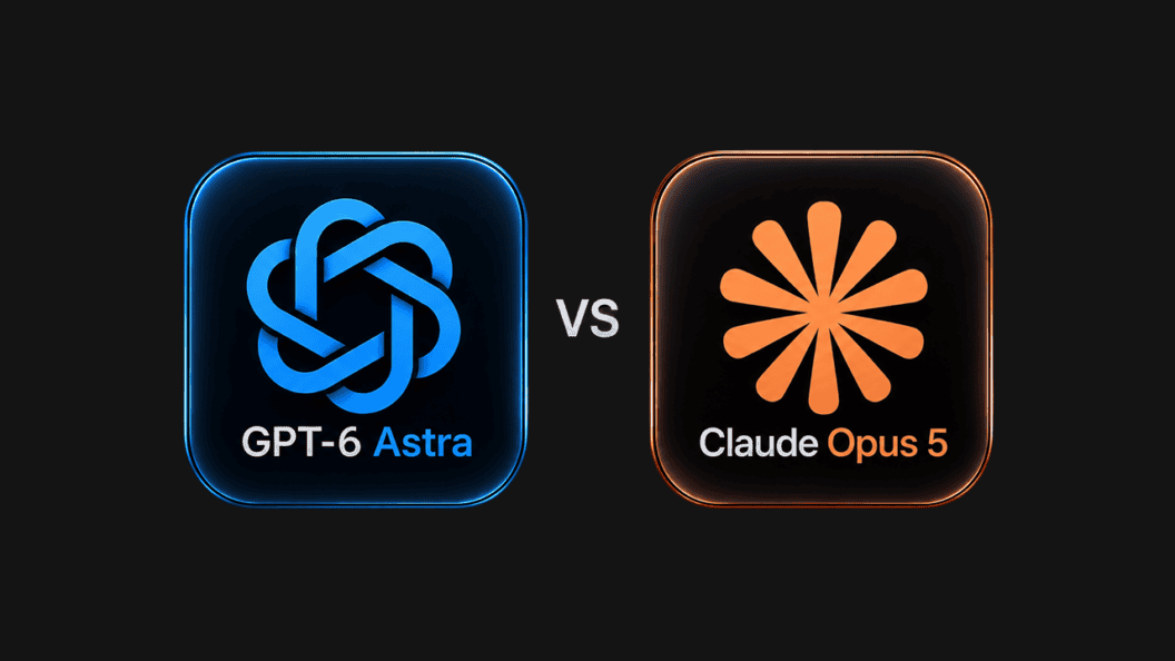 GPT-6 Astra vs Opus 5, Which AI Drives Better Product Design Outcomes?