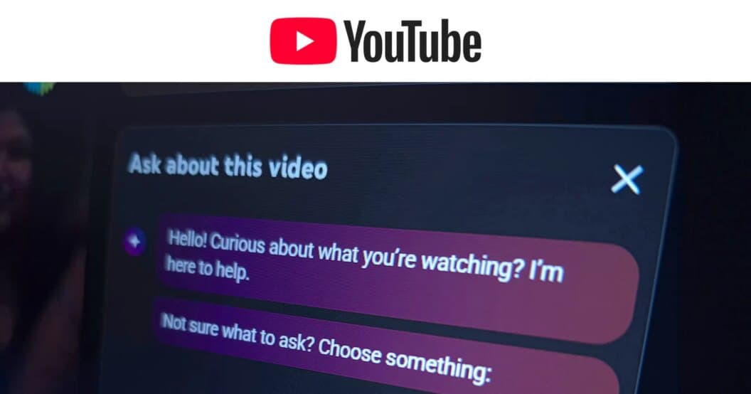 Google adds AI video understanding to Ask YouTube, find answers inside videos faster