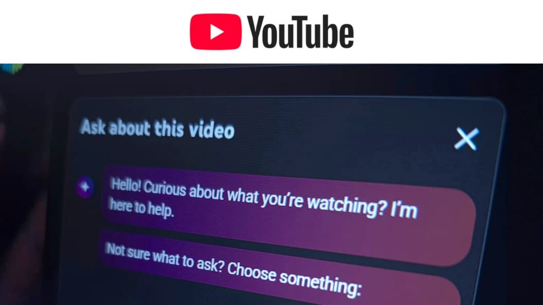 Google adds AI video understanding to Ask YouTube, find answers inside videos faster