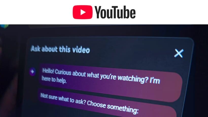 Google adds AI video understanding to Ask YouTube, find answers inside videos faster