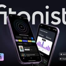 How Outcrowd Built Fitonist AI Gym Workouts UI/UX, Increasing Engagement and Retention