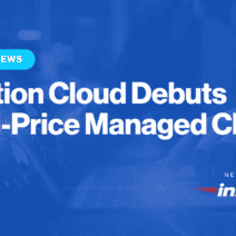 InMotion Cloud Launches Flat-Rate Managed Cloud, Predictable Pricing for Growing Businesses