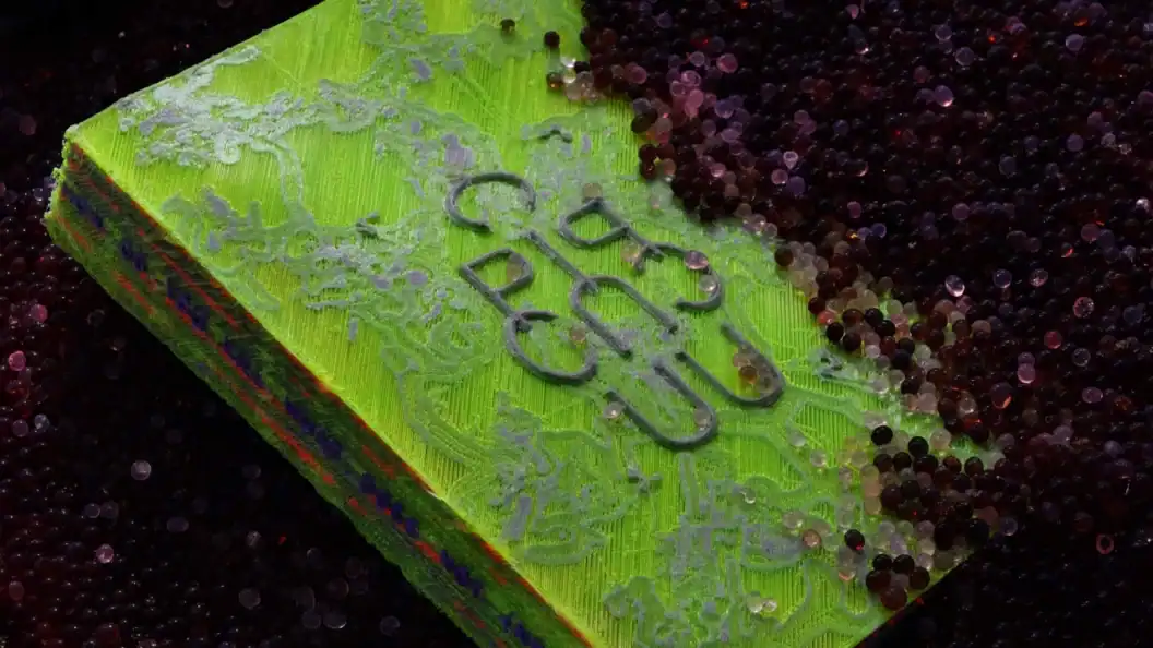 Inside Darius Ou's type systems, inspired by sci-fi, linguistics, and G-code
