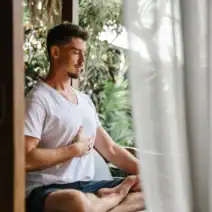 Is your favourite mindfulness practice training you to avoid feelings, not process them?