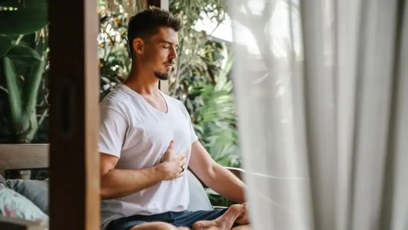 Is your favourite mindfulness practice training you to avoid feelings, not process them?