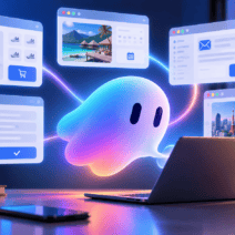 Meta Debuts AI That Operates Websites for You, Redefining the Role of Web Designers