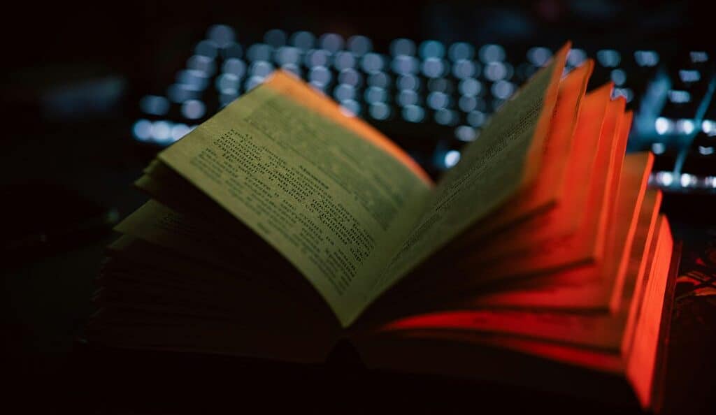 Reimagine reading and writing as interfaces, AI reduces friction and boosts clarity