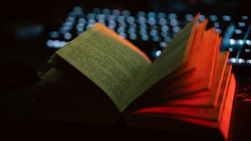 Reimagine reading and writing as interfaces, AI reduces friction and boosts clarity