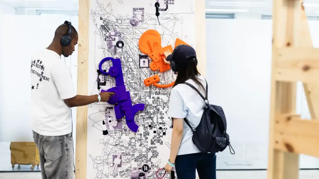 Royal College of Art merges communication and design into one school, reshaping education