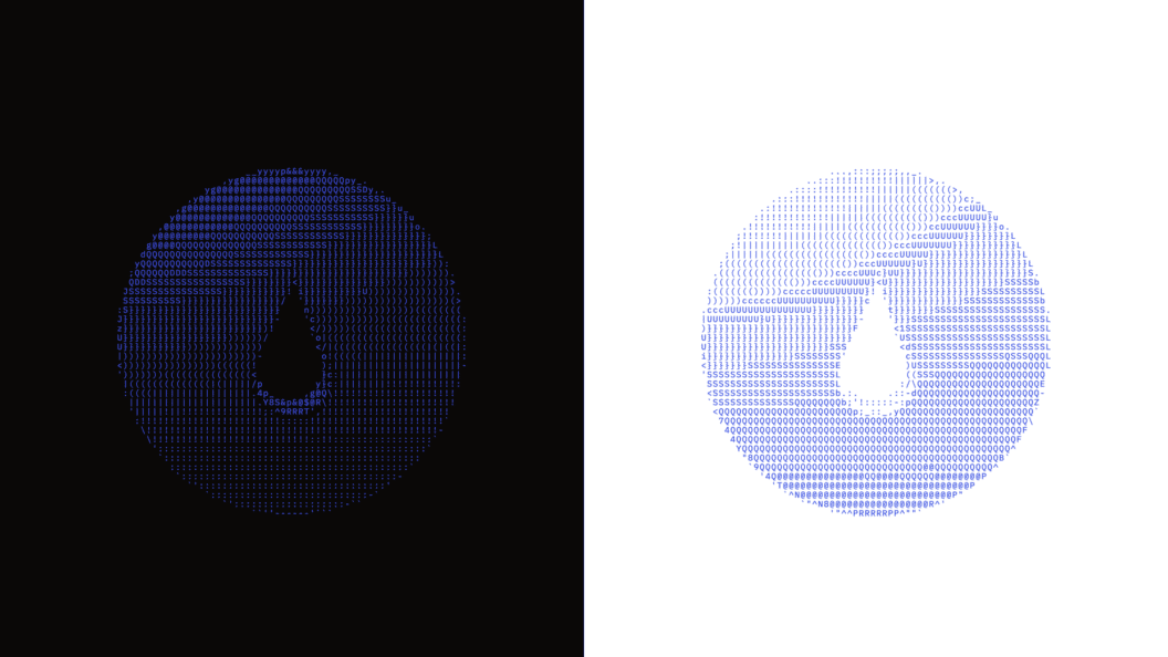 Shape-Aware ASCII in Three.js, Rendering Depth and Form Beyond Luminance Ramps