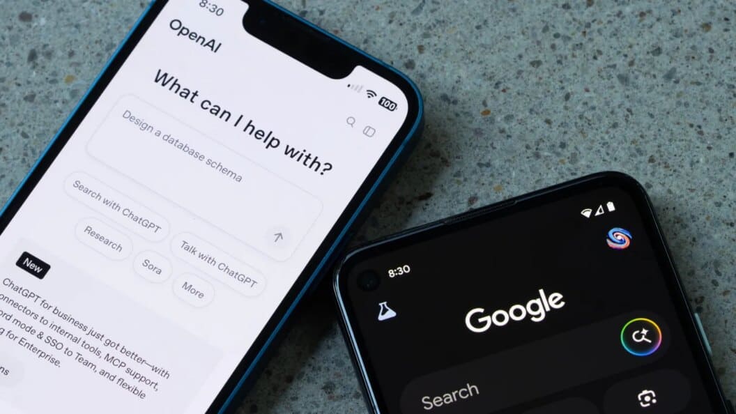 Users Aren't Abandoning Google, They're Adding AI, How Search Is Evolving