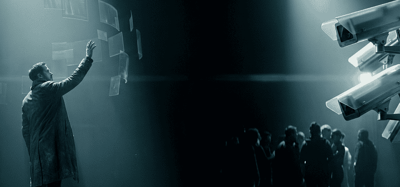 Why Minority Report Misread AI, And What Today's Reality Proves