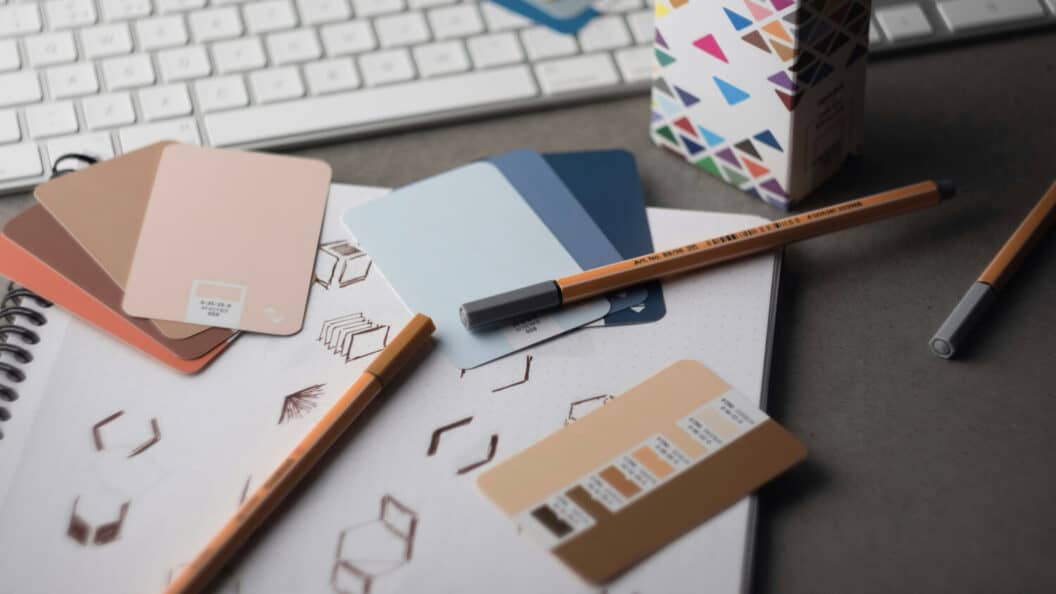 How To Recognize A Weak Visual Identity In 10 Seconds by Pierre Silva - BRND360