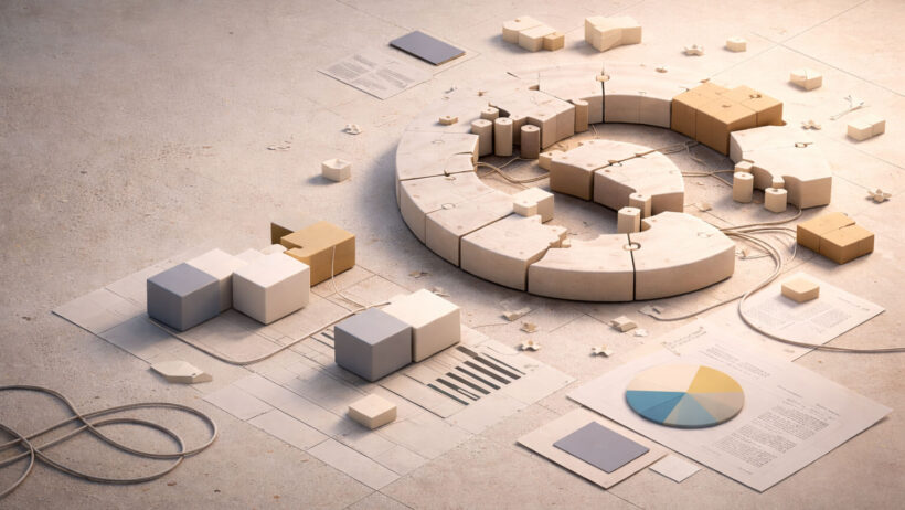 5 Symptoms Of A Brand Without A System & How to Fix Them by Pierre Silva - BRND360