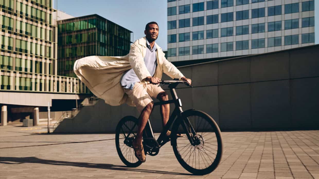 Brand Review: Cowboy E-bikes Brand System Strategic Breakdown by Pierre Silva - BRND360