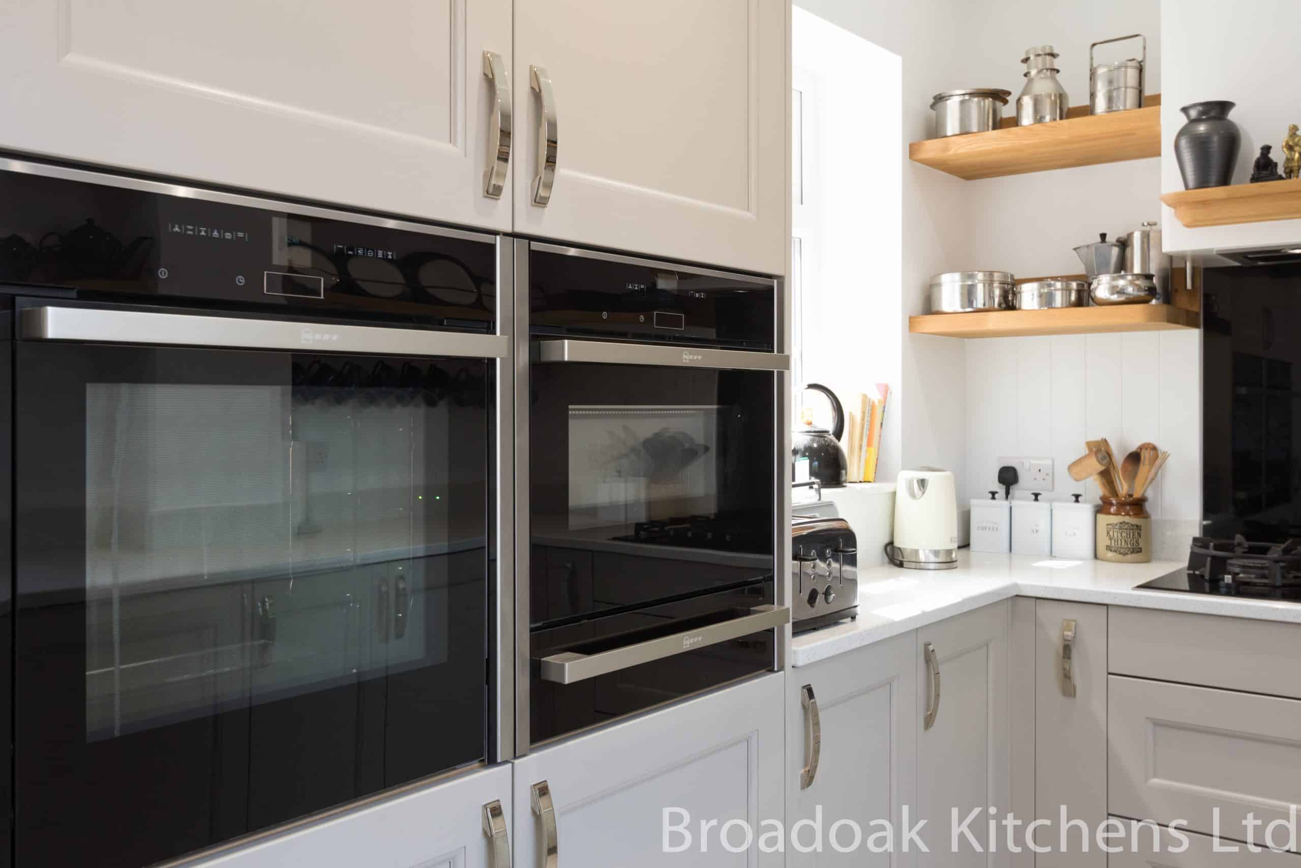 Kitchen Appliances Guide: Choosing Ovens, Hobs and Taps