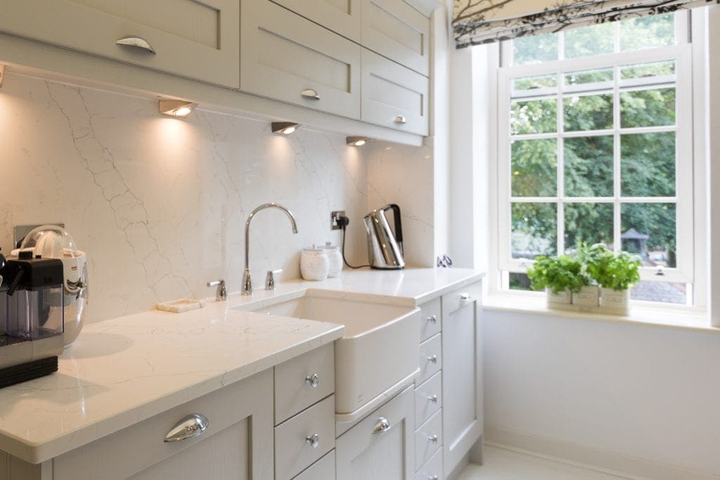 Fitted Kitchen by Broadoak Kitchens