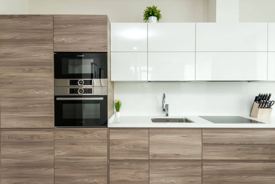 Worktop Colours for Small Kitchens: Make Your Space Feel Bigger