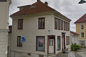 Foto hentet fra Google Streetview