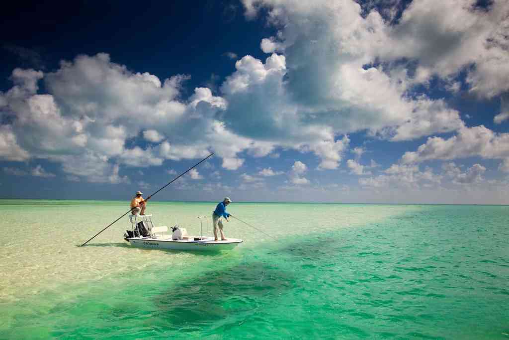 Cuba Fishing Guide