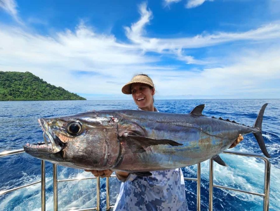 fishing png