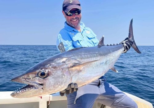 tuna in madagascar fishing