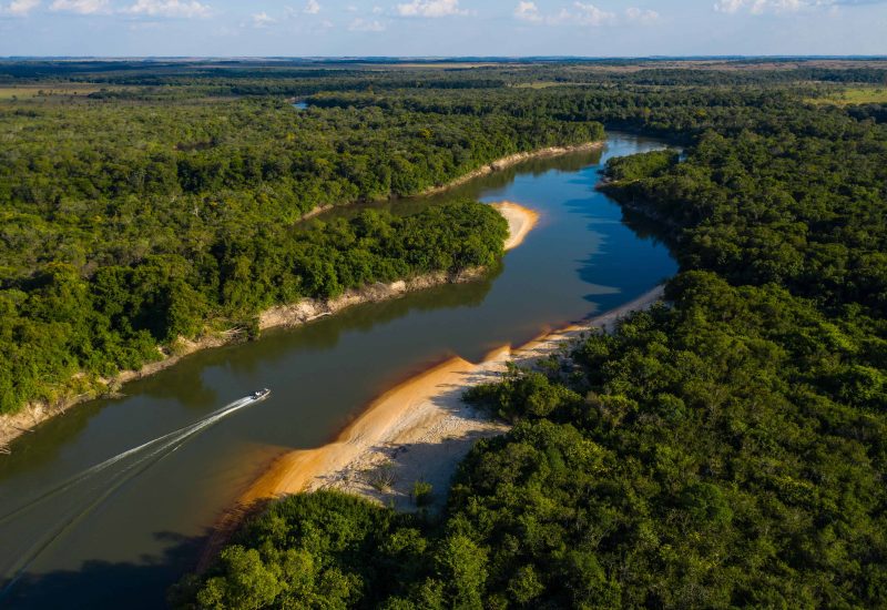 Bucket List Fishing Trips