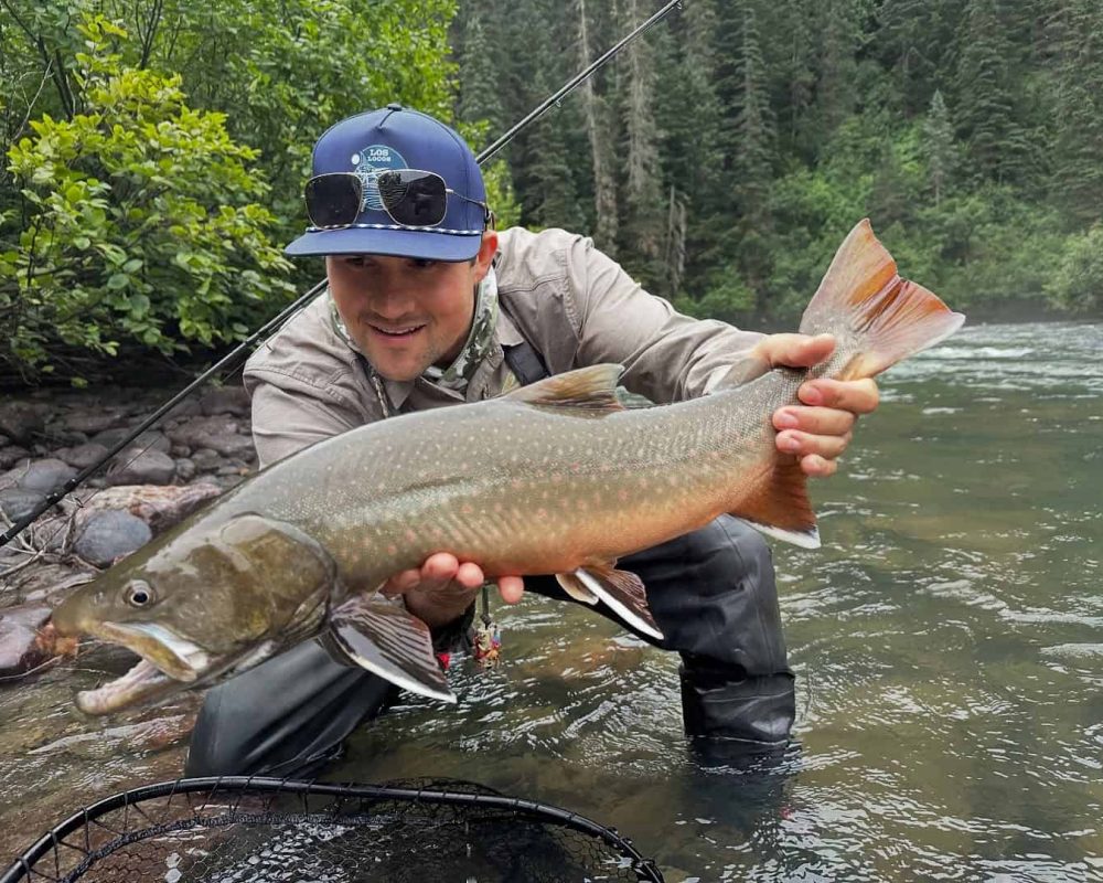 Crescent Spur Lodge