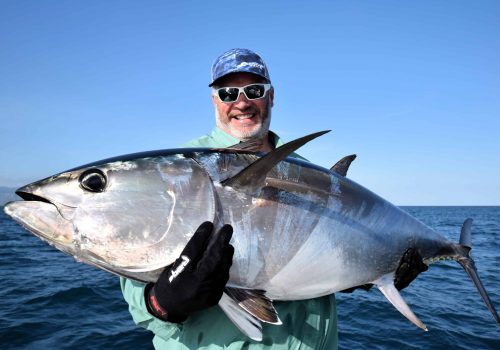 ebro delta fishing in spain