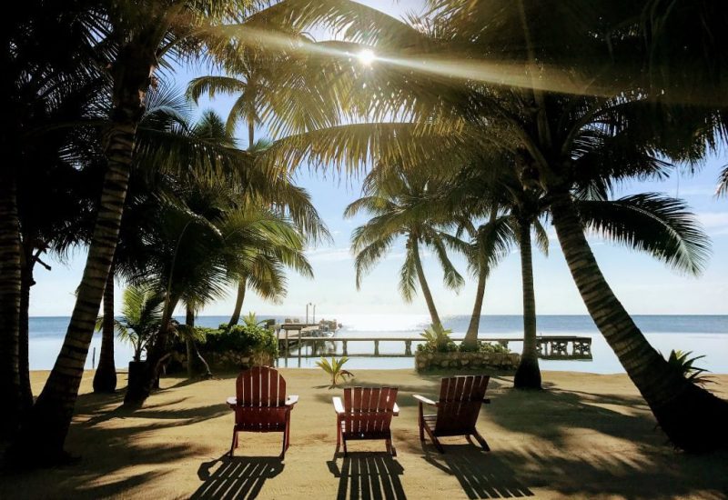 El Pescador Lodge Belize Fly Fishing