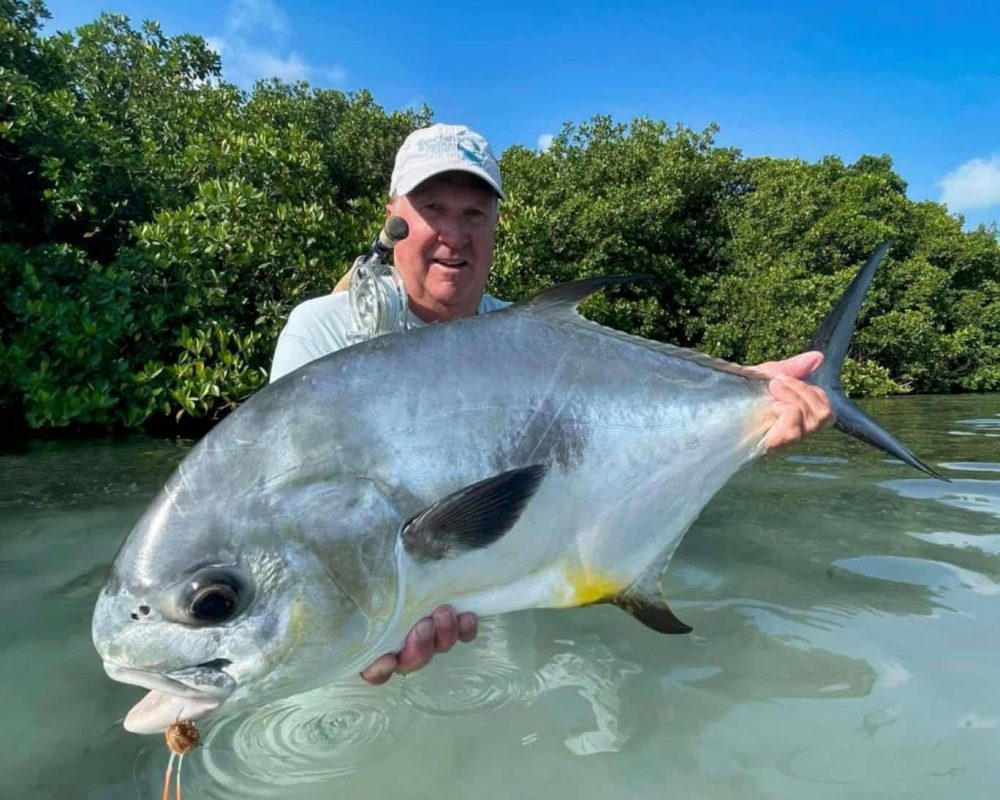 El Pescador Lodge Belize Fly Fishing