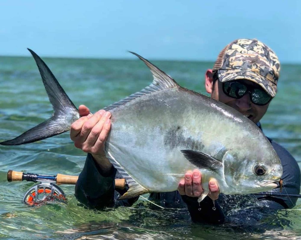 El Pescador Lodge Belize Fly Fishing