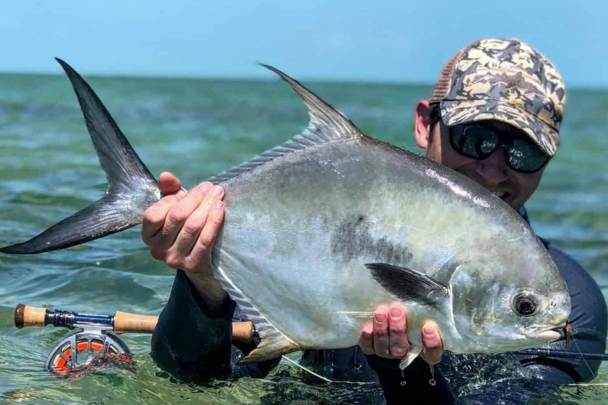 El Pescador Lodge Belize Fly Fishing
