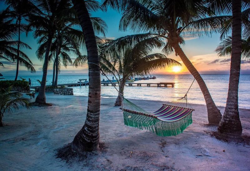El Pescador Lodge Belize Fly Fishing