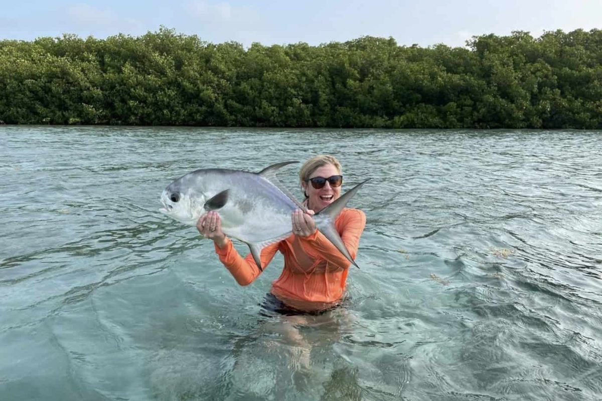 El Pescador Lodge Belize Fly Fishing
