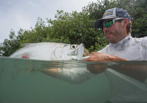 El Pescador Lodge Belize Fly Fishing