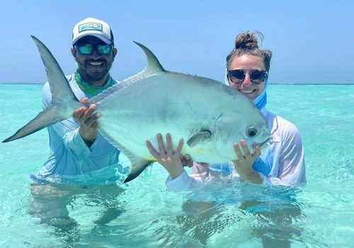 El Pescador Lodge Belize Fly Fishing