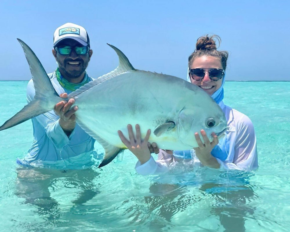 El Pescador Lodge Belize Fly Fishing