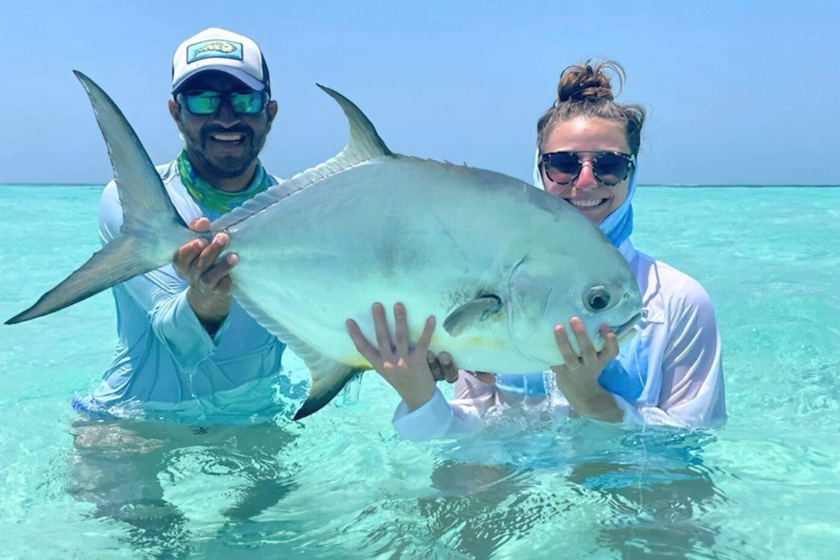 El Pescador Lodge Belize Fly Fishing