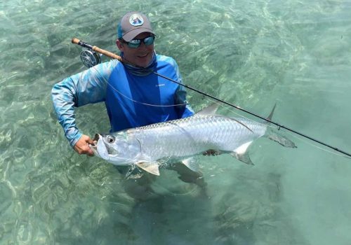 El Pescador Lodge Belize Fly Fishing