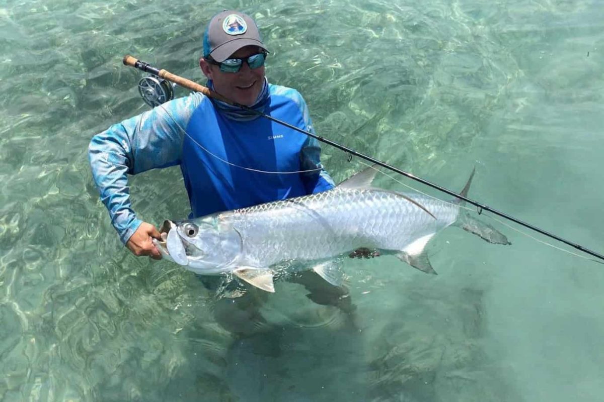El Pescador Lodge Belize Fly Fishing