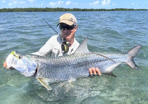 El Pescador Lodge Belize Fly Fishing