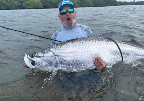 El Pescador Lodge Belize Fly Fishing