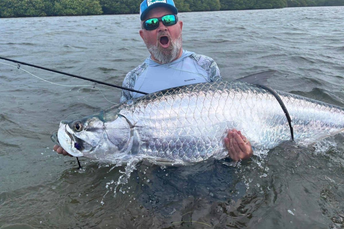 El Pescador Lodge Belize Fly Fishing