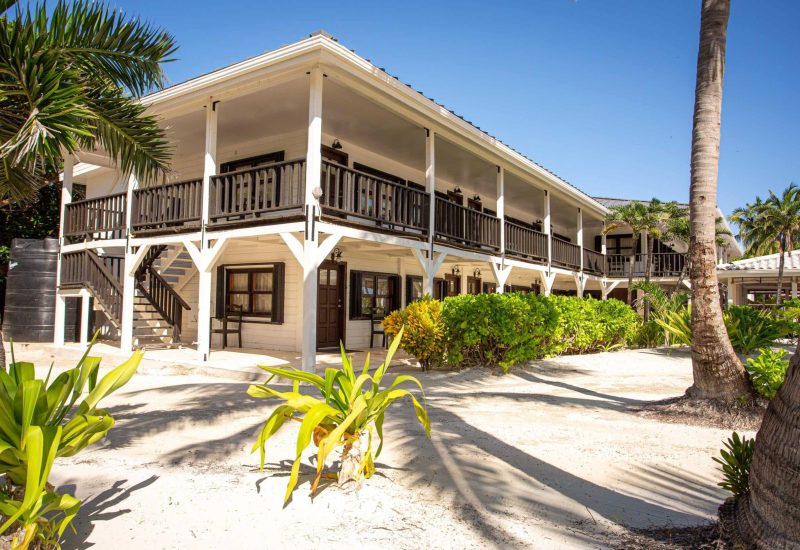 El Pescador Lodge Belize Fly Fishing