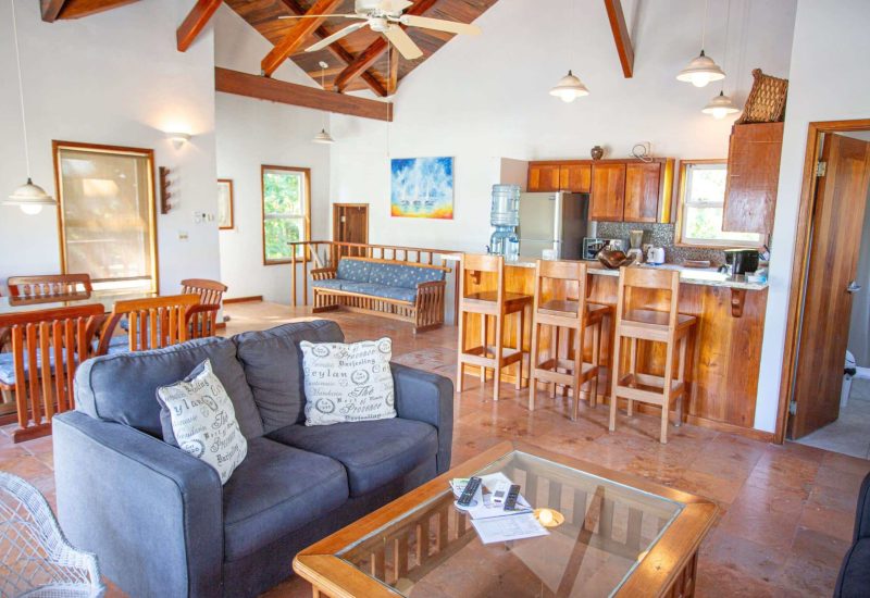 El Pescador Lodge Belize Fly Fishing