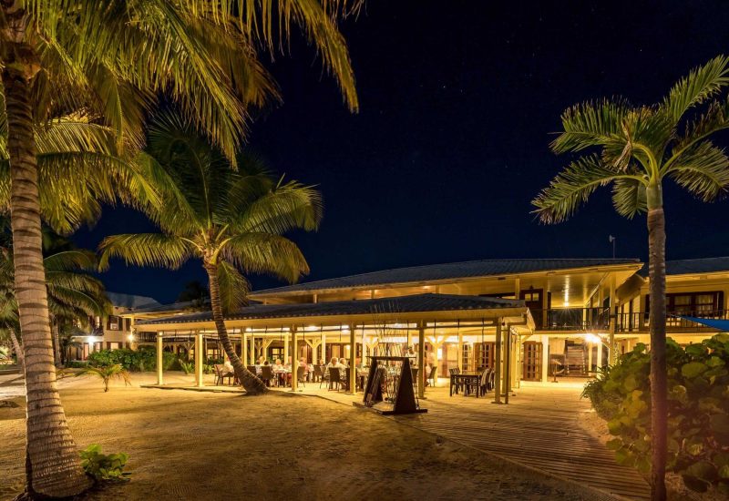 El Pescador Lodge Belize Fly Fishing