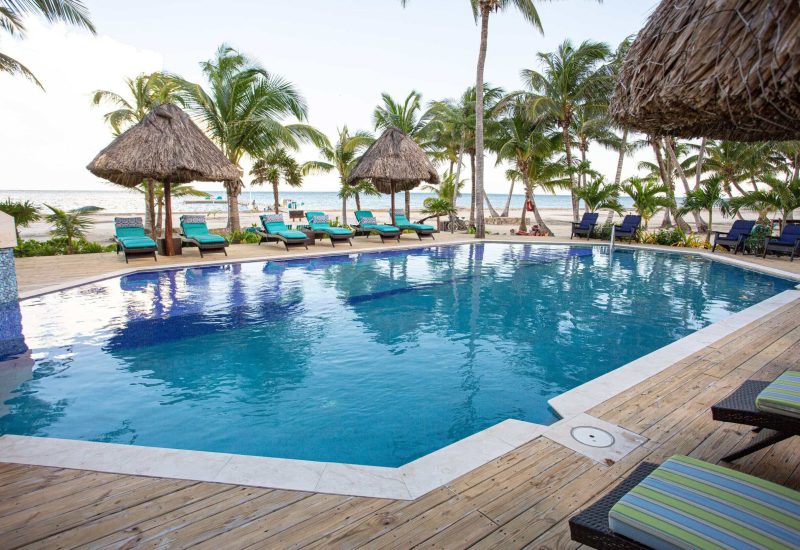 El Pescador Lodge Belize Fly Fishing